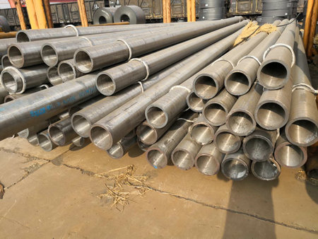 高壓鍋爐管的用途分類介紹 高壓鍋爐管的用途分類介紹